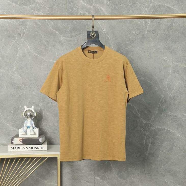 Loro Piana T Shirts Short _SKULoroPianaM-2XLaztx178738